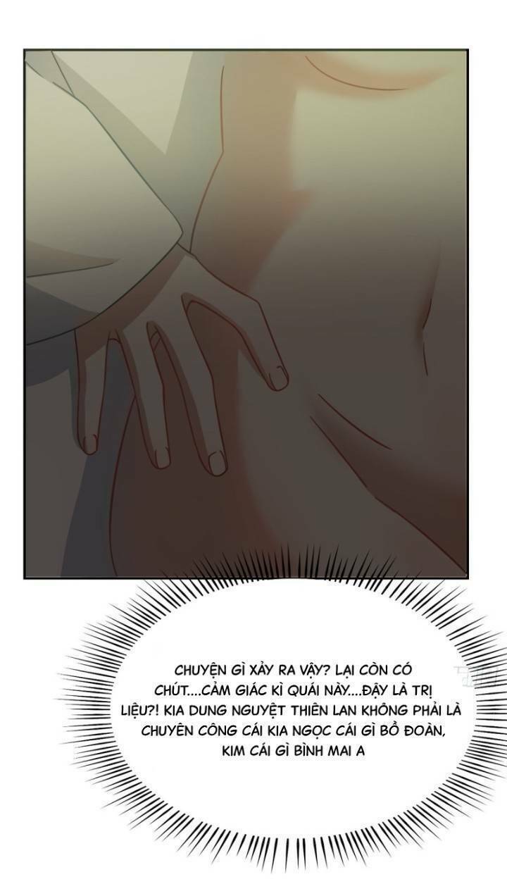 Độc Bộ Thiên Hạ: Đặc Công Thần Y - Chapter 176 - Page 23