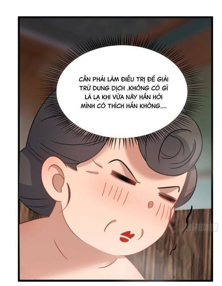 Độc Bộ Thiên Hạ: Đặc Công Thần Y - Chapter 176 - Page 24