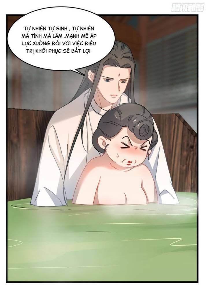 Độc Bộ Thiên Hạ: Đặc Công Thần Y - Chapter 176 - Page 26