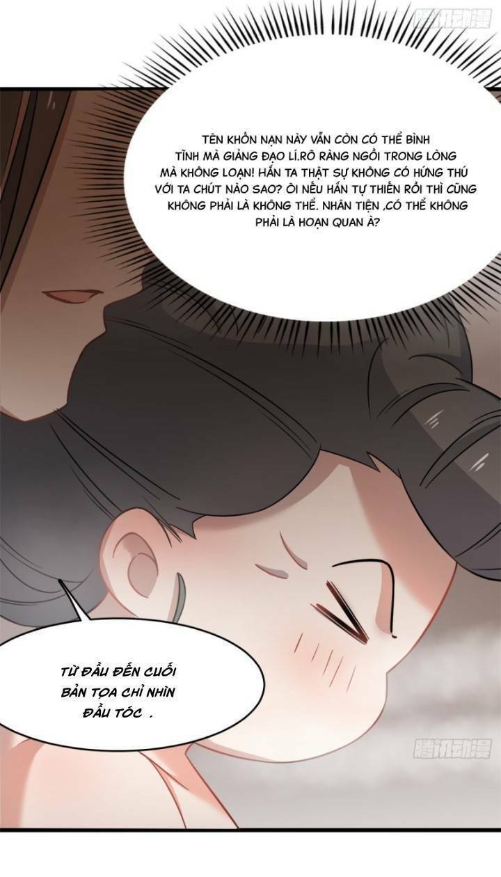 Độc Bộ Thiên Hạ: Đặc Công Thần Y - Chapter 176 - Page 27