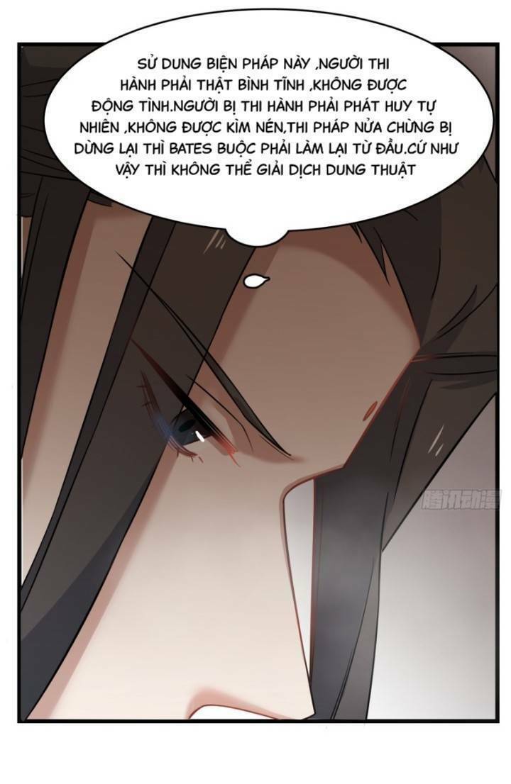 Độc Bộ Thiên Hạ: Đặc Công Thần Y - Chapter 176 - Page 28