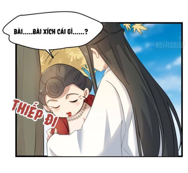 Độc Bộ Thiên Hạ: Đặc Công Thần Y - Chapter 176 - Page 6