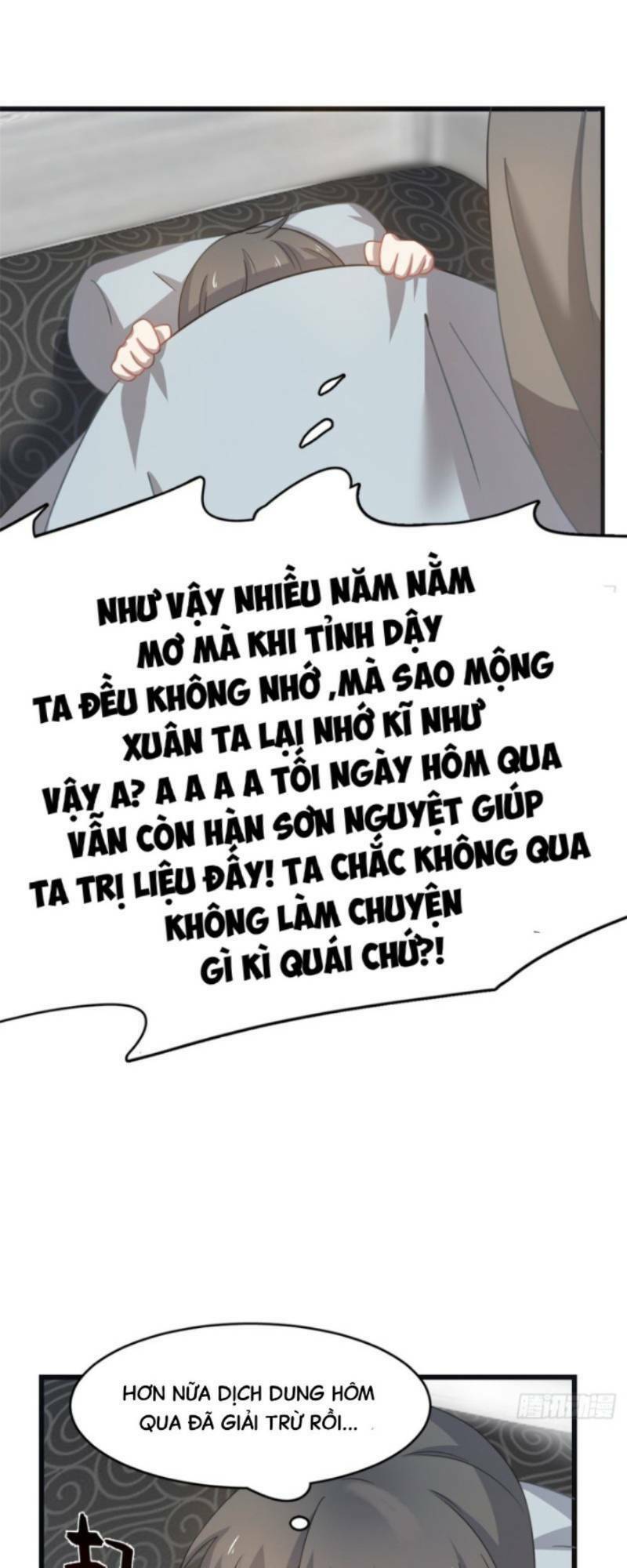 Độc Bộ Thiên Hạ: Đặc Công Thần Y - Chapter 177 - Page 11