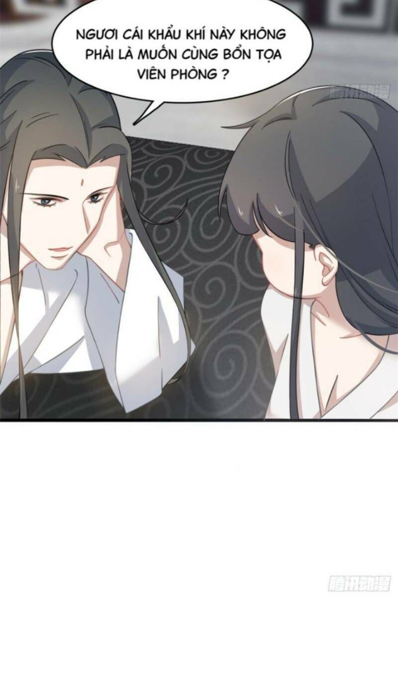 Độc Bộ Thiên Hạ: Đặc Công Thần Y - Chapter 177 - Page 17