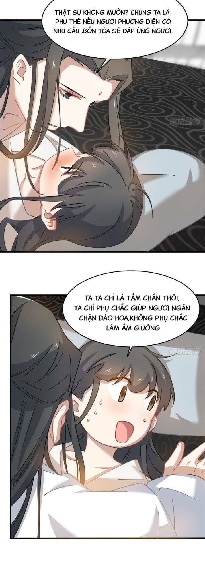 Độc Bộ Thiên Hạ: Đặc Công Thần Y - Chapter 177 - Page 19