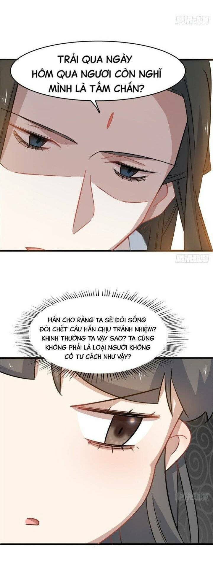 Độc Bộ Thiên Hạ: Đặc Công Thần Y - Chapter 177 - Page 20