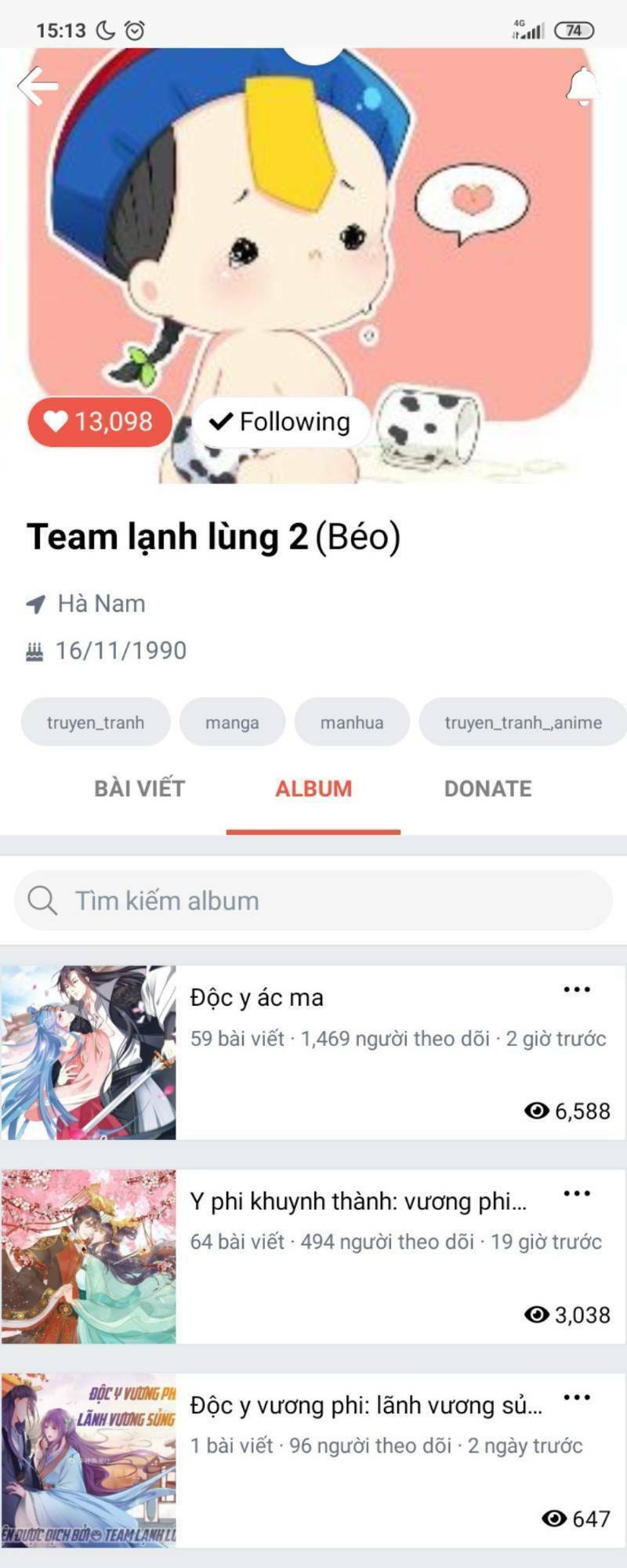 Độc Bộ Thiên Hạ: Đặc Công Thần Y - Chapter 177 - Page 23