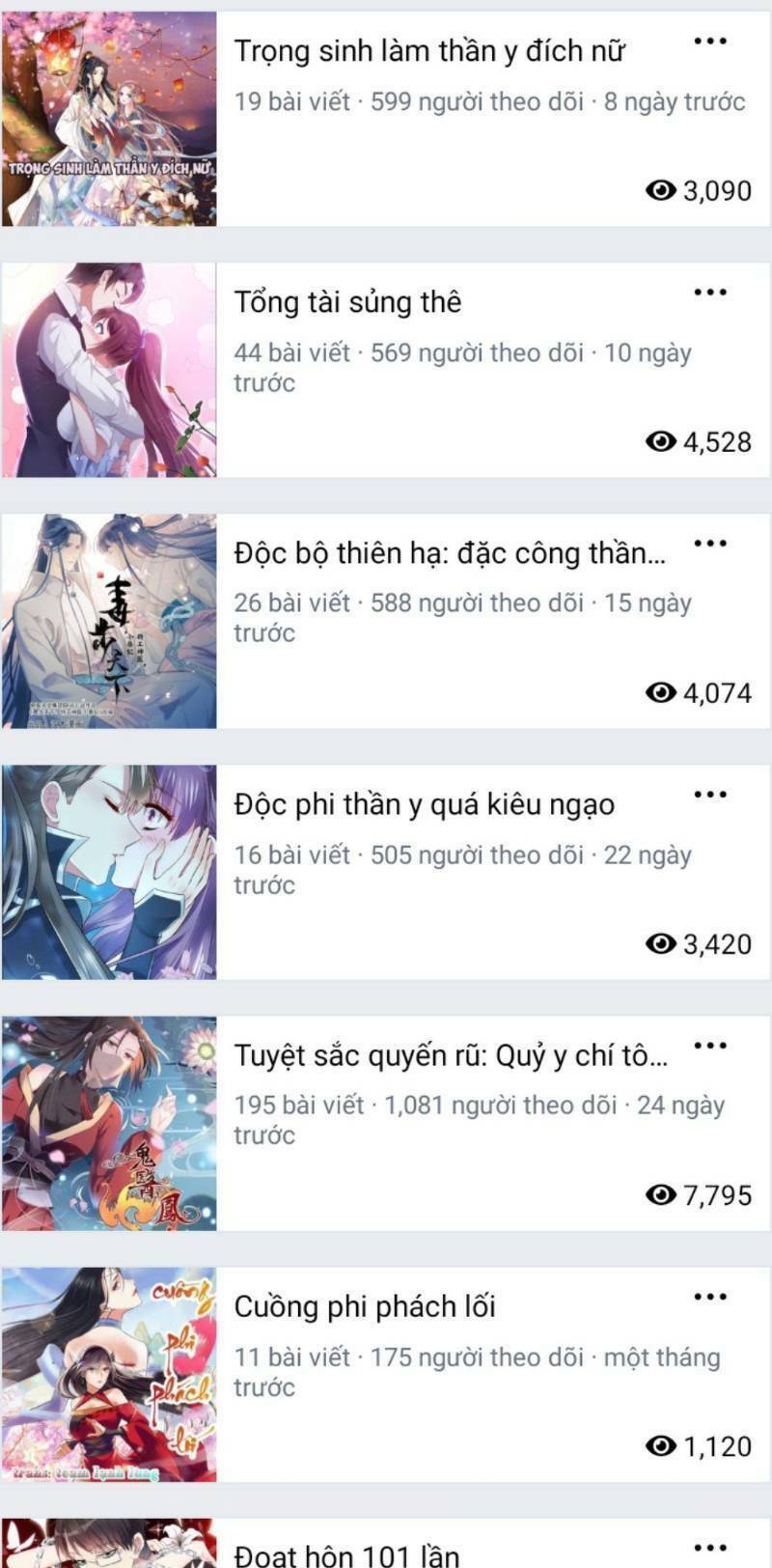 Độc Bộ Thiên Hạ: Đặc Công Thần Y - Chapter 177 - Page 24