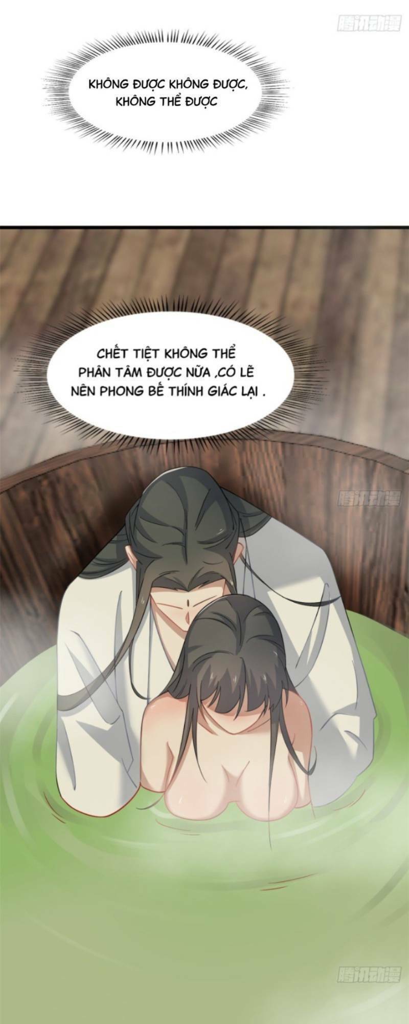 Độc Bộ Thiên Hạ: Đặc Công Thần Y - Chapter 177 - Page 8