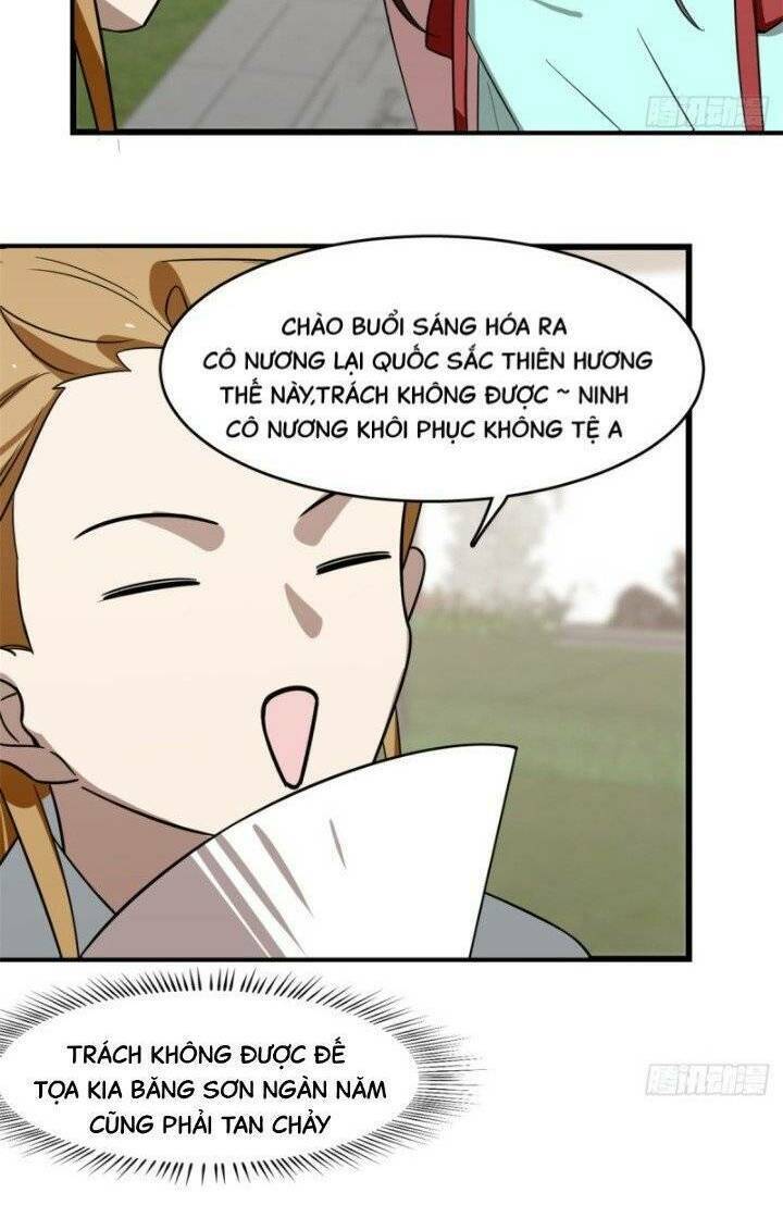 Độc Bộ Thiên Hạ: Đặc Công Thần Y Chapter 178 - Trang 11