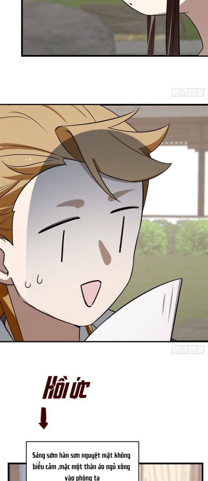 Độc Bộ Thiên Hạ: Đặc Công Thần Y Chapter 178 - Trang 13