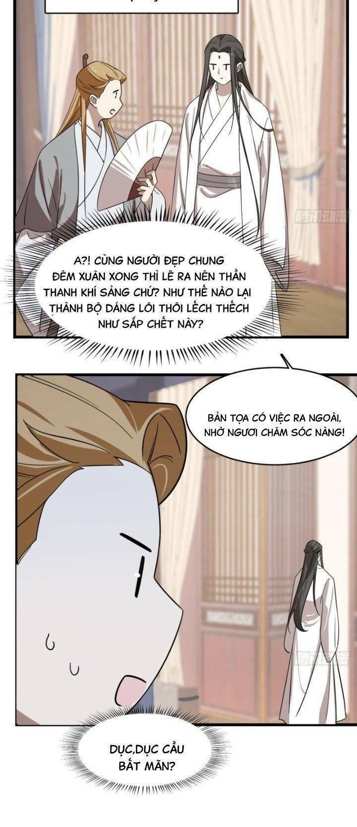 Độc Bộ Thiên Hạ: Đặc Công Thần Y Chapter 178 - Trang 14