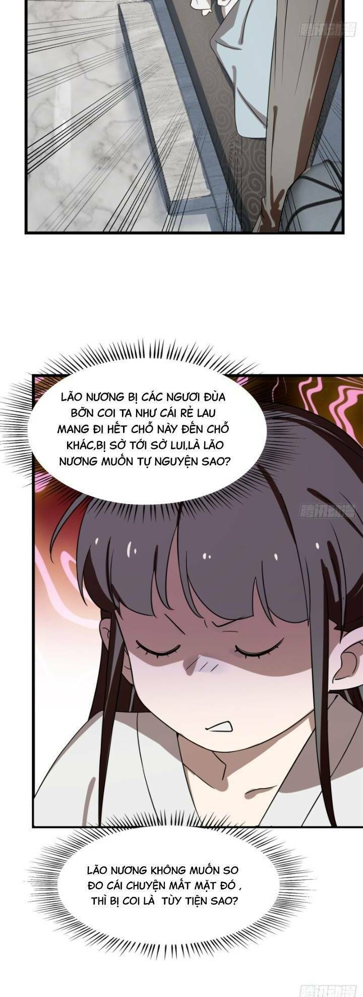 Độc Bộ Thiên Hạ: Đặc Công Thần Y Chapter 178 - Trang 1