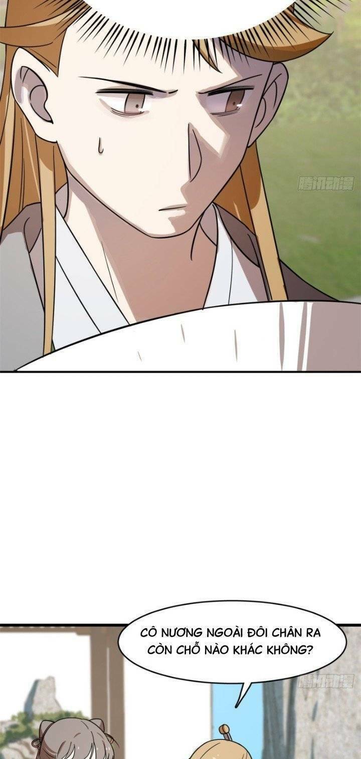Độc Bộ Thiên Hạ: Đặc Công Thần Y Chapter 178 - Trang 19