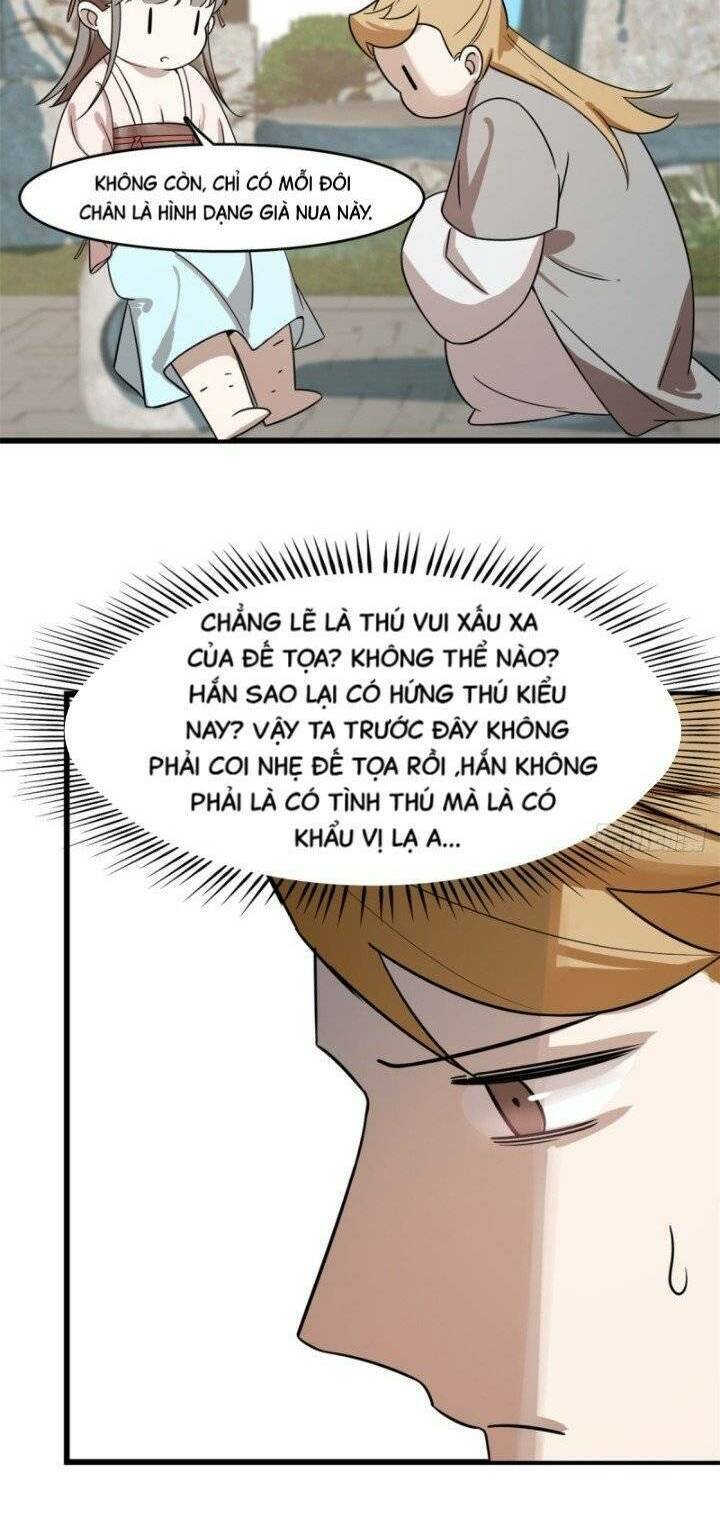 Độc Bộ Thiên Hạ: Đặc Công Thần Y Chapter 178 - Trang 20