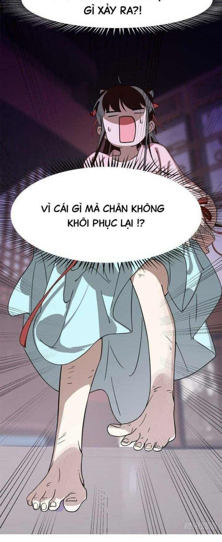 Độc Bộ Thiên Hạ: Đặc Công Thần Y Chapter 178 - Trang 7
