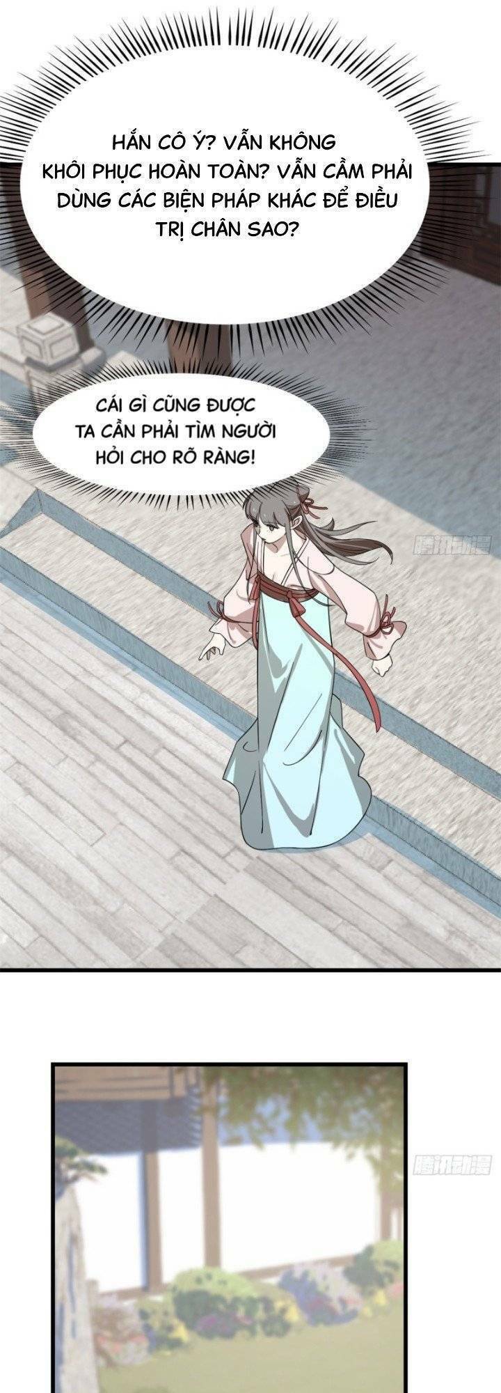 Độc Bộ Thiên Hạ: Đặc Công Thần Y Chapter 178 - Trang 8