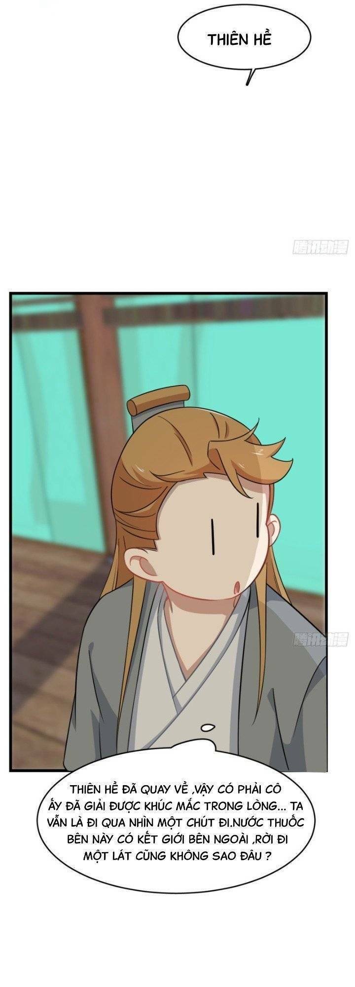 Độc Bộ Thiên Hạ: Đặc Công Thần Y - Chapter 179 - Page 12