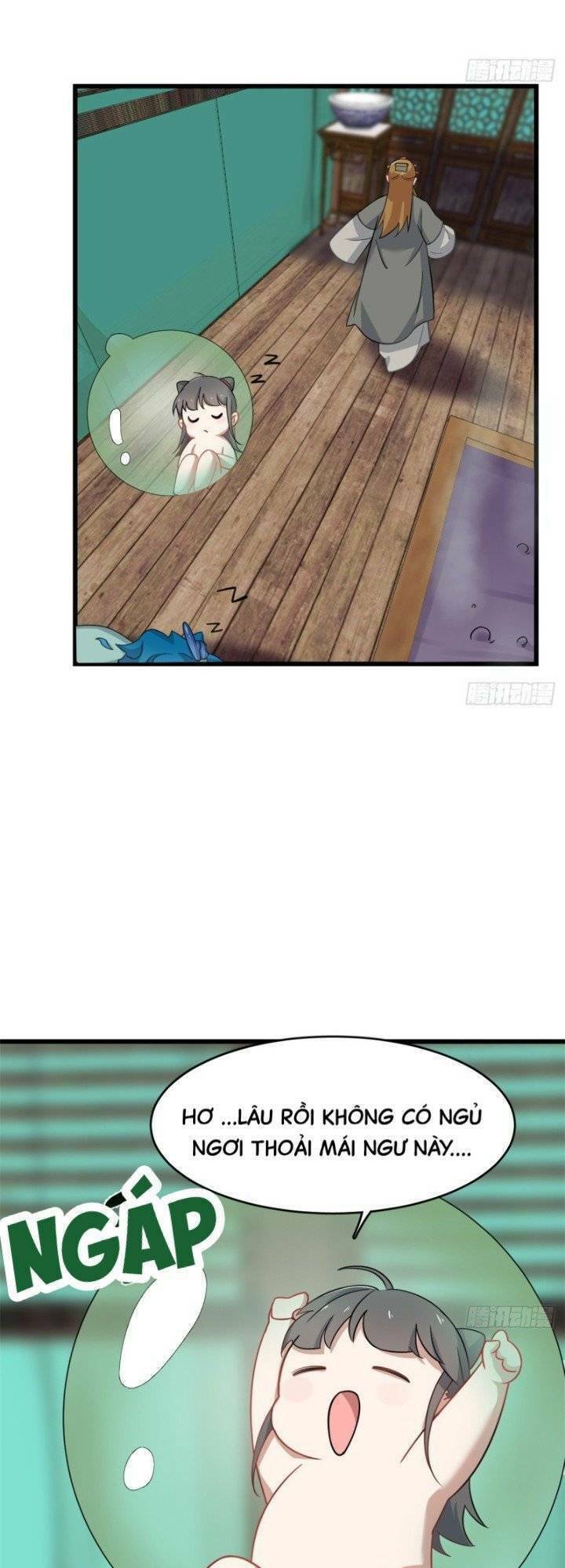 Độc Bộ Thiên Hạ: Đặc Công Thần Y - Chapter 179 - Page 13