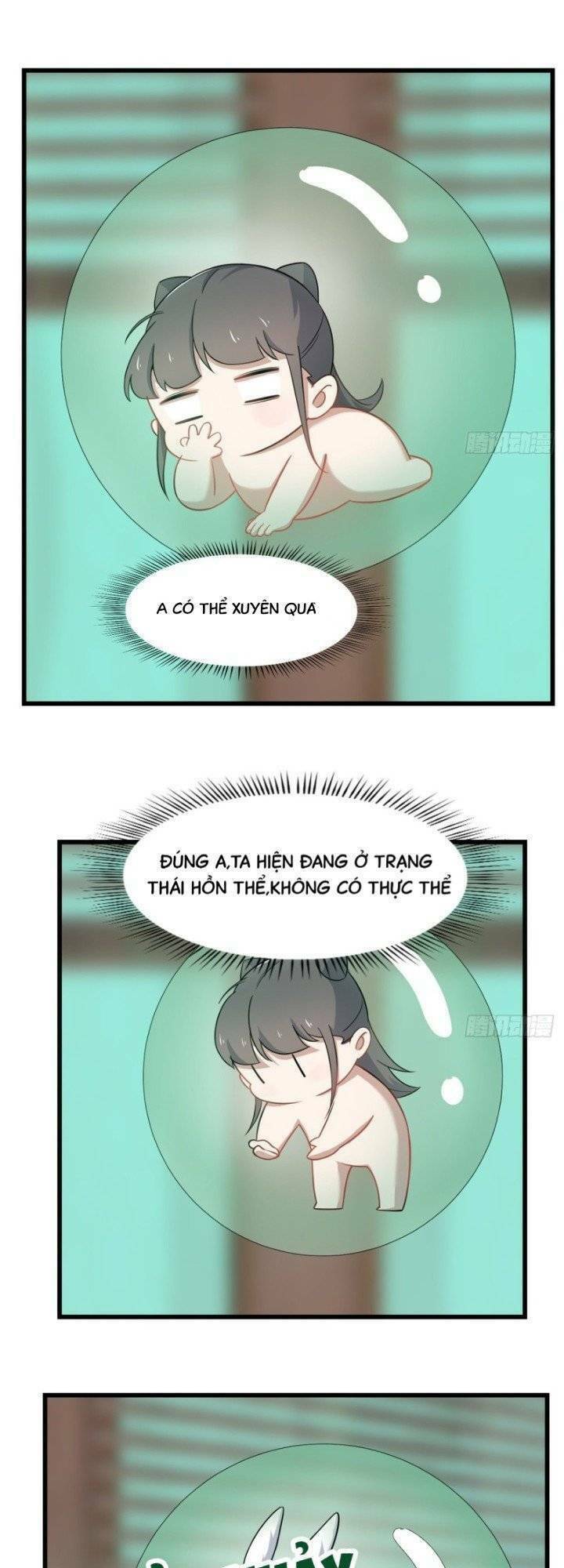 Độc Bộ Thiên Hạ: Đặc Công Thần Y - Chapter 179 - Page 16