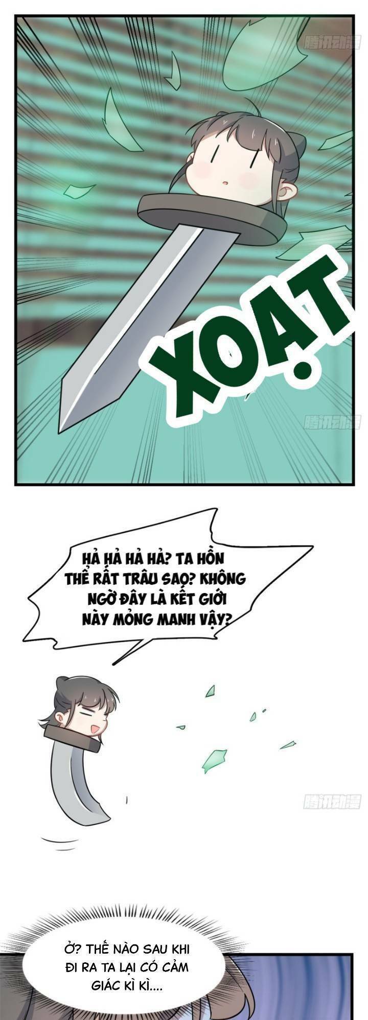 Độc Bộ Thiên Hạ: Đặc Công Thần Y - Chapter 179 - Page 19