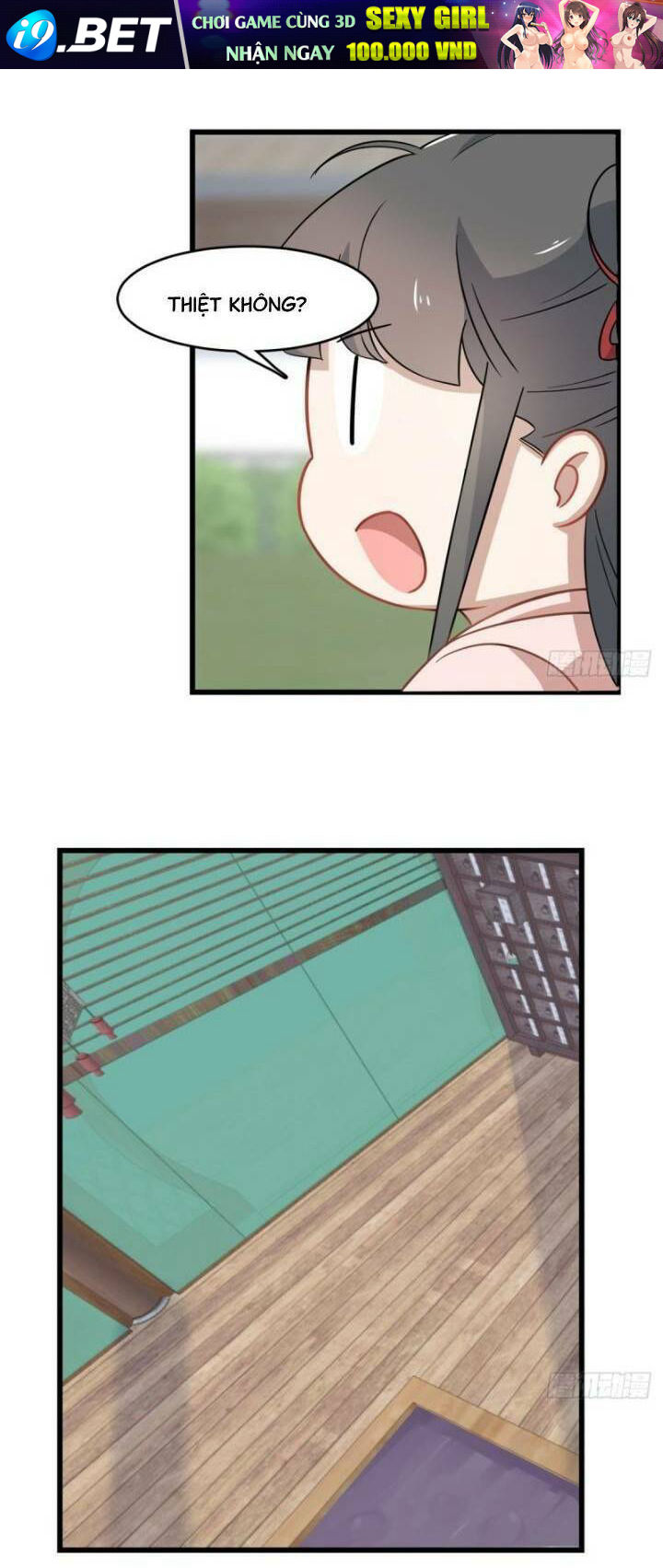 Độc Bộ Thiên Hạ: Đặc Công Thần Y - Chapter 179 - Page 3