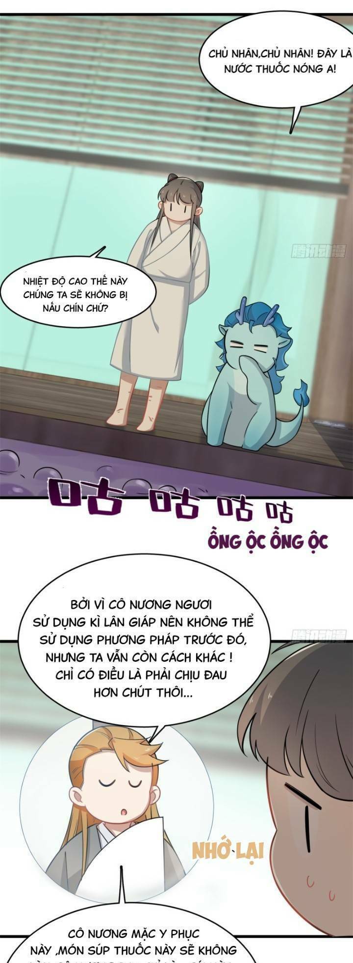 Độc Bộ Thiên Hạ: Đặc Công Thần Y - Chapter 179 - Page 4