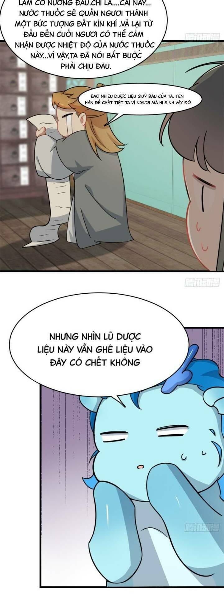 Độc Bộ Thiên Hạ: Đặc Công Thần Y - Chapter 179 - Page 5