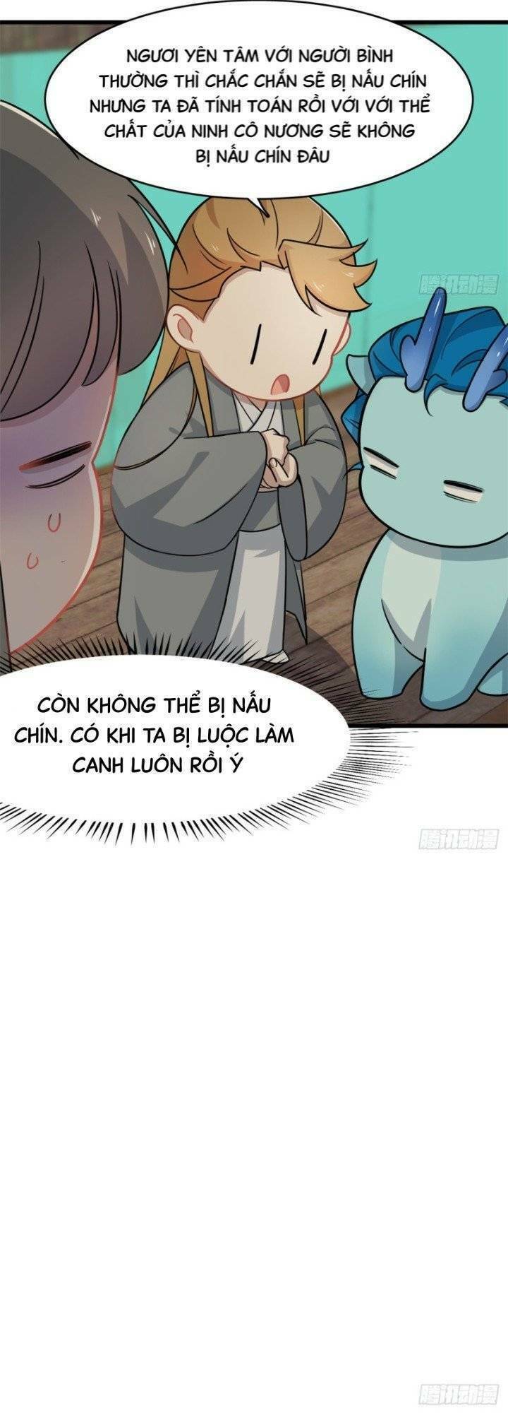 Độc Bộ Thiên Hạ: Đặc Công Thần Y - Chapter 179 - Page 6