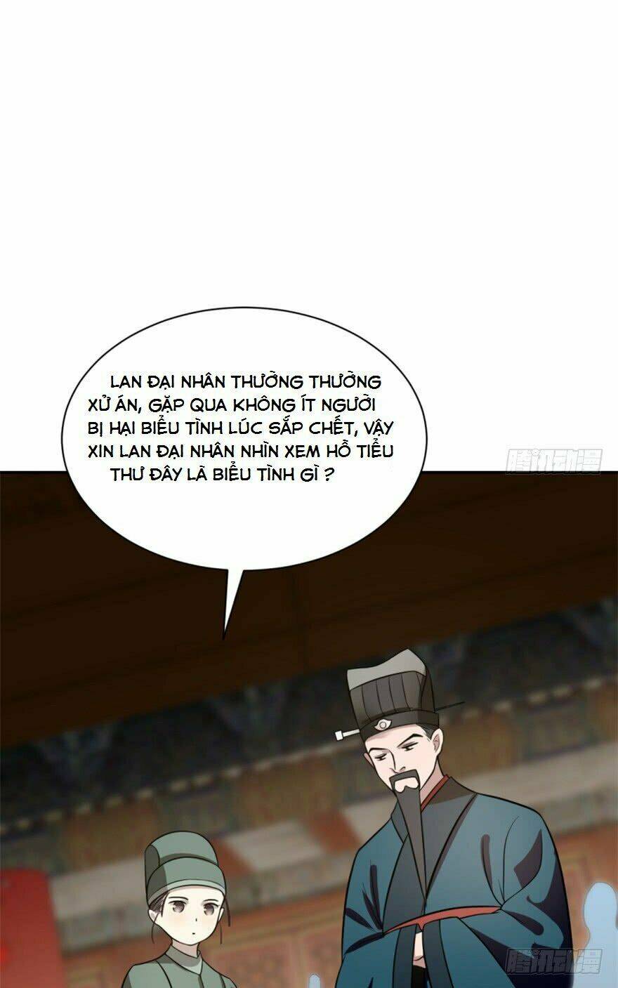 Độc Bộ Thiên Hạ: Đặc Công Thần Y Chapter 18 - Trang 13