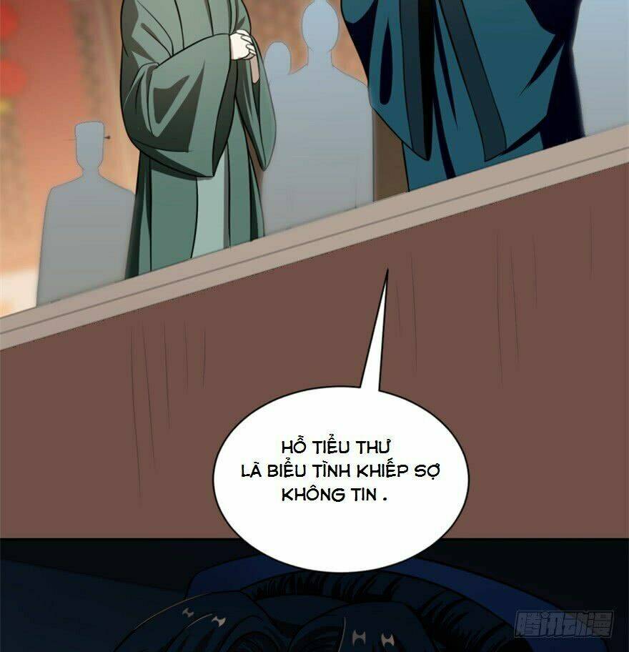 Độc Bộ Thiên Hạ: Đặc Công Thần Y Chapter 18 - Trang 14