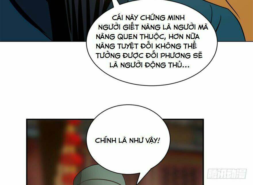 Độc Bộ Thiên Hạ: Đặc Công Thần Y Chapter 18 - Trang 18