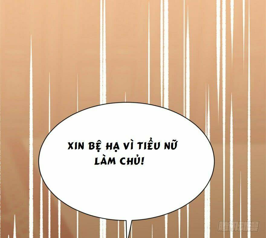 Độc Bộ Thiên Hạ: Đặc Công Thần Y Chapter 18 - Trang 21