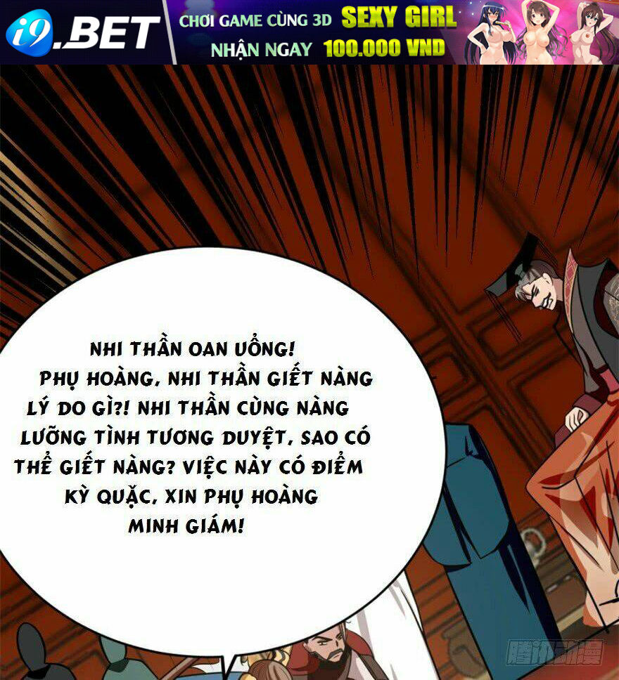 Độc Bộ Thiên Hạ: Đặc Công Thần Y Chapter 18 - Trang 25