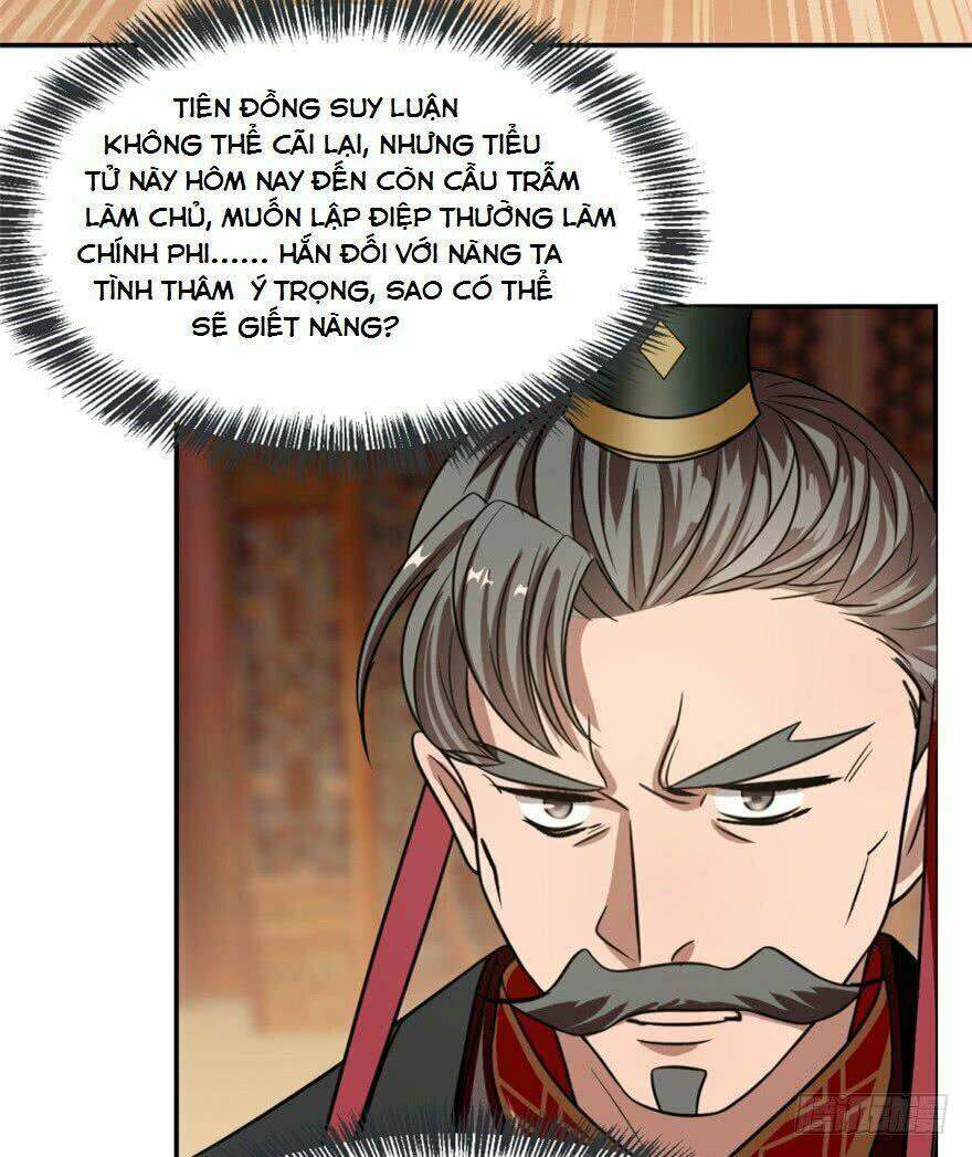 Độc Bộ Thiên Hạ: Đặc Công Thần Y Chapter 18 - Trang 27