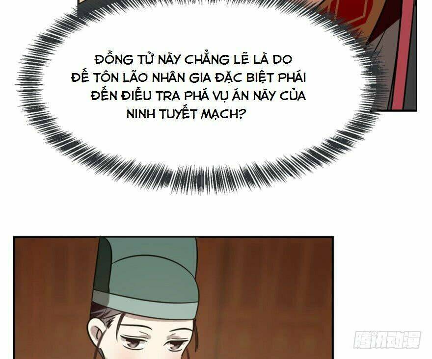 Độc Bộ Thiên Hạ: Đặc Công Thần Y Chapter 18 - Trang 28