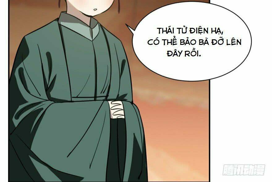 Độc Bộ Thiên Hạ: Đặc Công Thần Y Chapter 18 - Trang 29