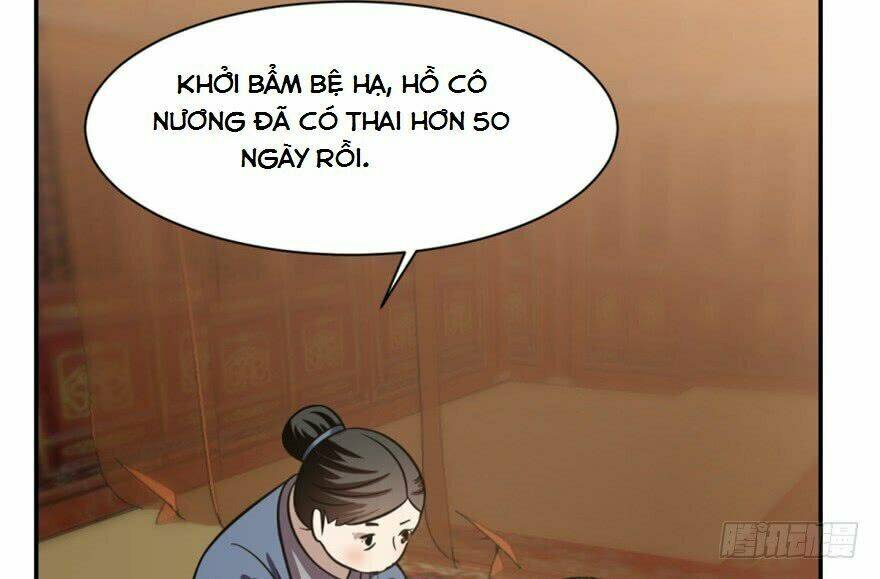 Độc Bộ Thiên Hạ: Đặc Công Thần Y Chapter 18 - Trang 34