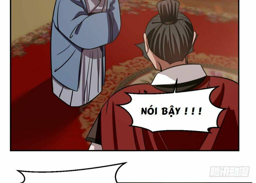 Độc Bộ Thiên Hạ: Đặc Công Thần Y Chapter 18 - Trang 35