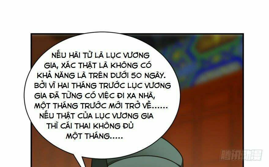 Độc Bộ Thiên Hạ: Đặc Công Thần Y Chapter 18 - Trang 38