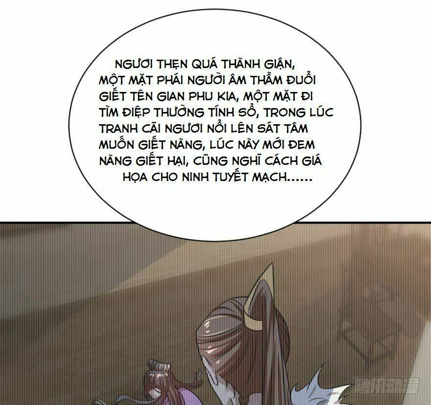 Độc Bộ Thiên Hạ: Đặc Công Thần Y Chapter 18 - Trang 42