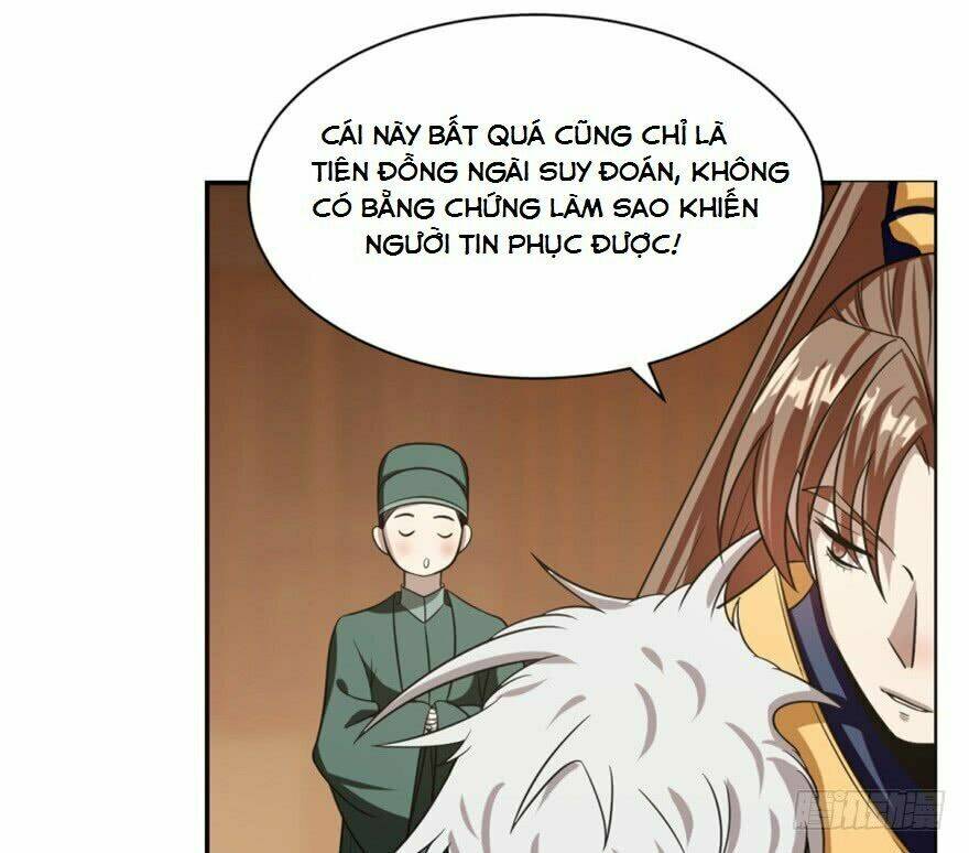 Độc Bộ Thiên Hạ: Đặc Công Thần Y Chapter 18 - Trang 44