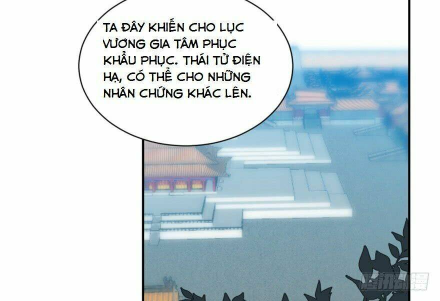 Độc Bộ Thiên Hạ: Đặc Công Thần Y Chapter 18 - Trang 46