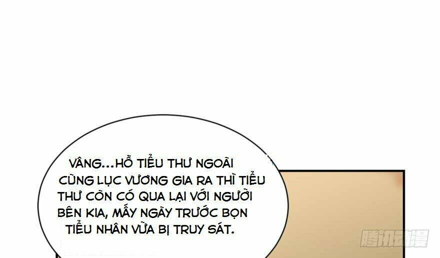 Độc Bộ Thiên Hạ: Đặc Công Thần Y Chapter 18 - Trang 51