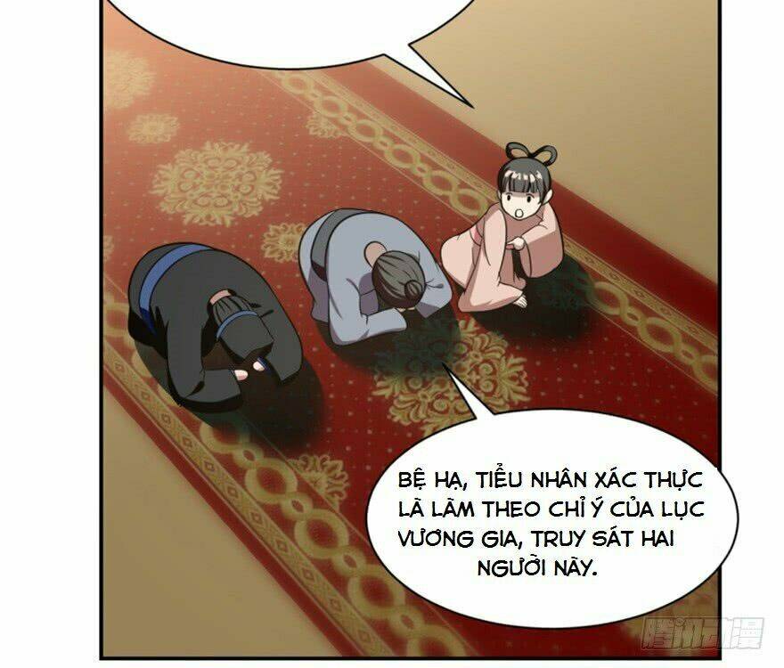 Độc Bộ Thiên Hạ: Đặc Công Thần Y Chapter 18 - Trang 52