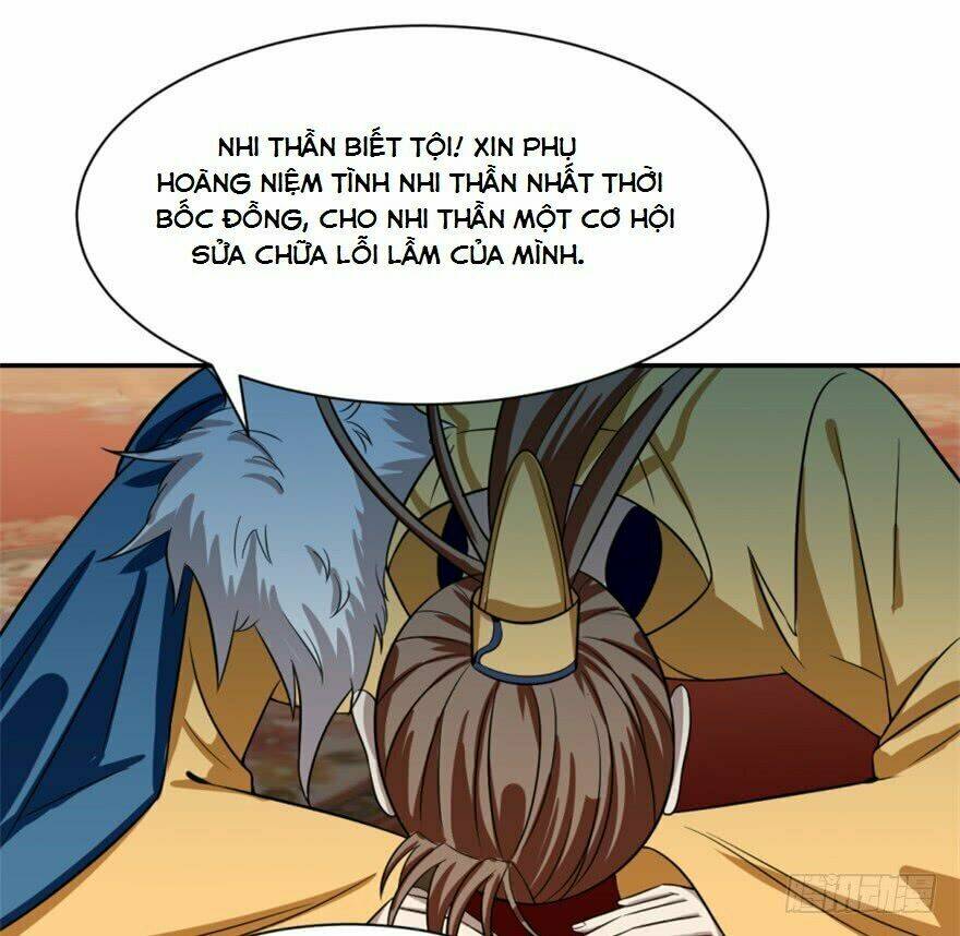 Độc Bộ Thiên Hạ: Đặc Công Thần Y Chapter 18 - Trang 54