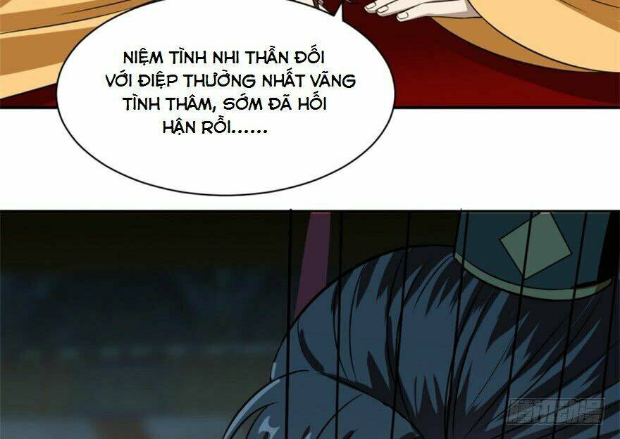 Độc Bộ Thiên Hạ: Đặc Công Thần Y Chapter 18 - Trang 55