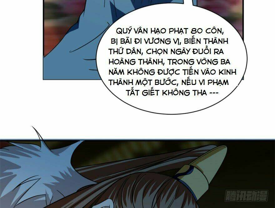 Độc Bộ Thiên Hạ: Đặc Công Thần Y Chapter 18 - Trang 60