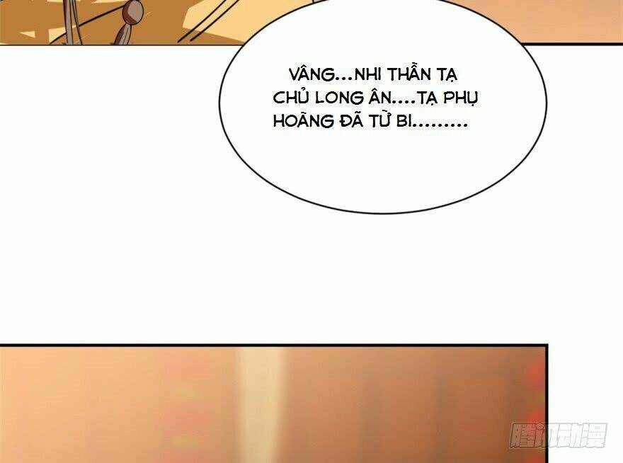 Độc Bộ Thiên Hạ: Đặc Công Thần Y Chapter 18 - Trang 62