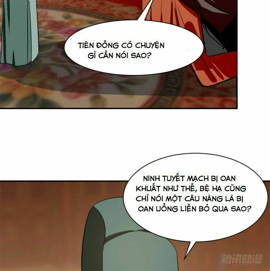 Độc Bộ Thiên Hạ: Đặc Công Thần Y Chapter 18 - Trang 64